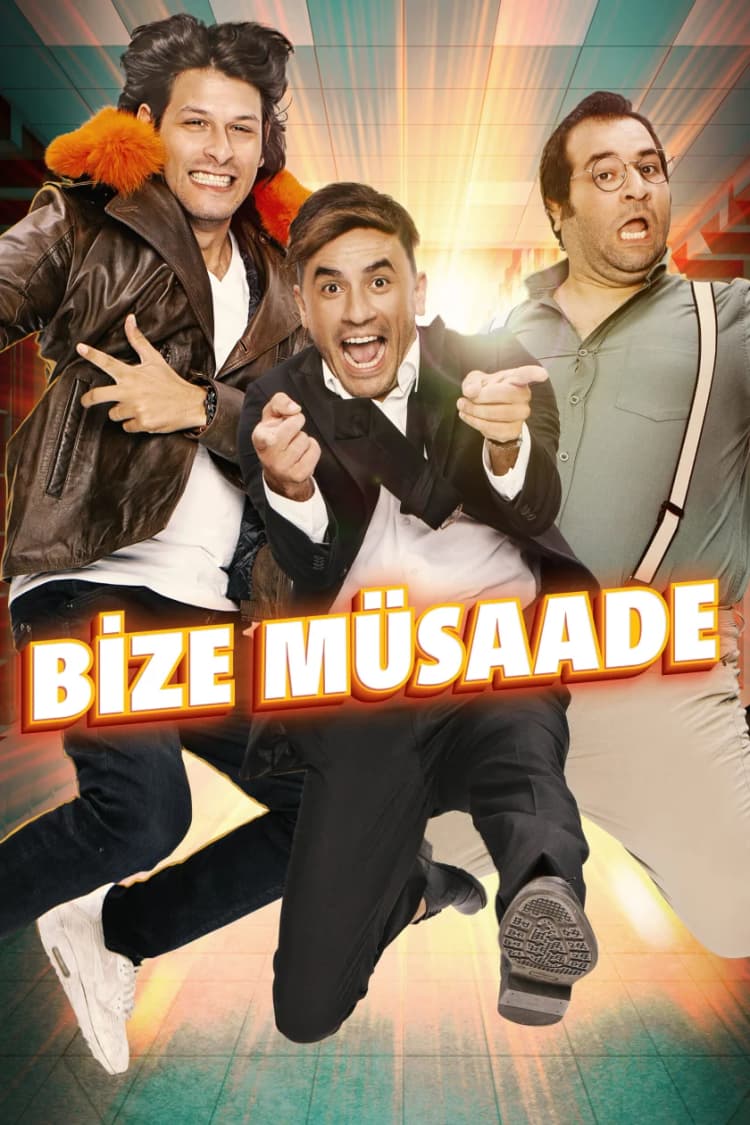 Bize Musaade