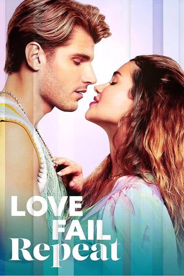 Love Fail Repeat