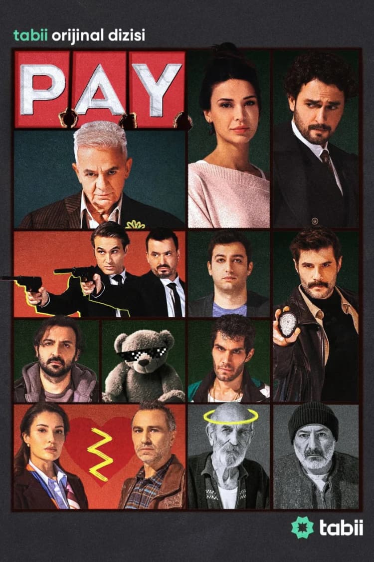 P.A.Y