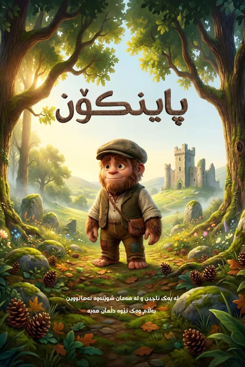 پاینکۆن