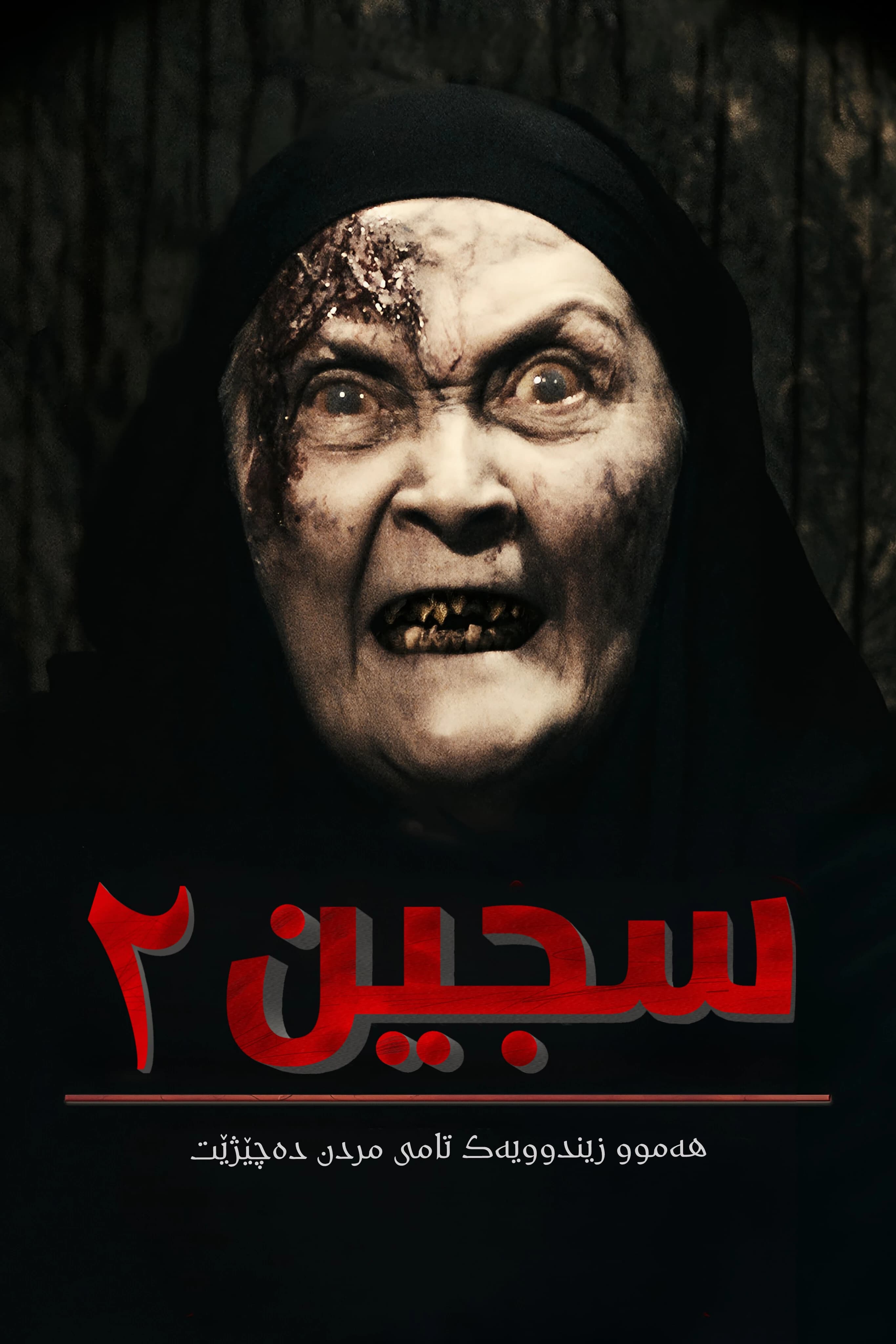 سجین ٢