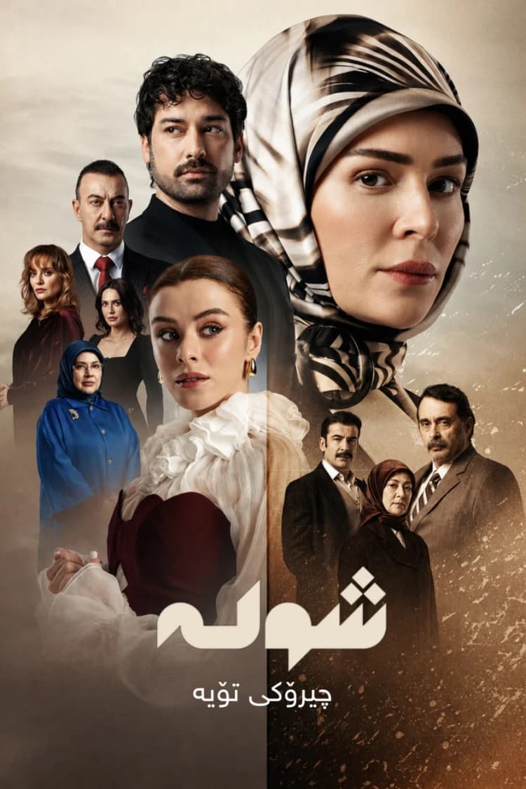 شولە چیرۆکی تۆیە