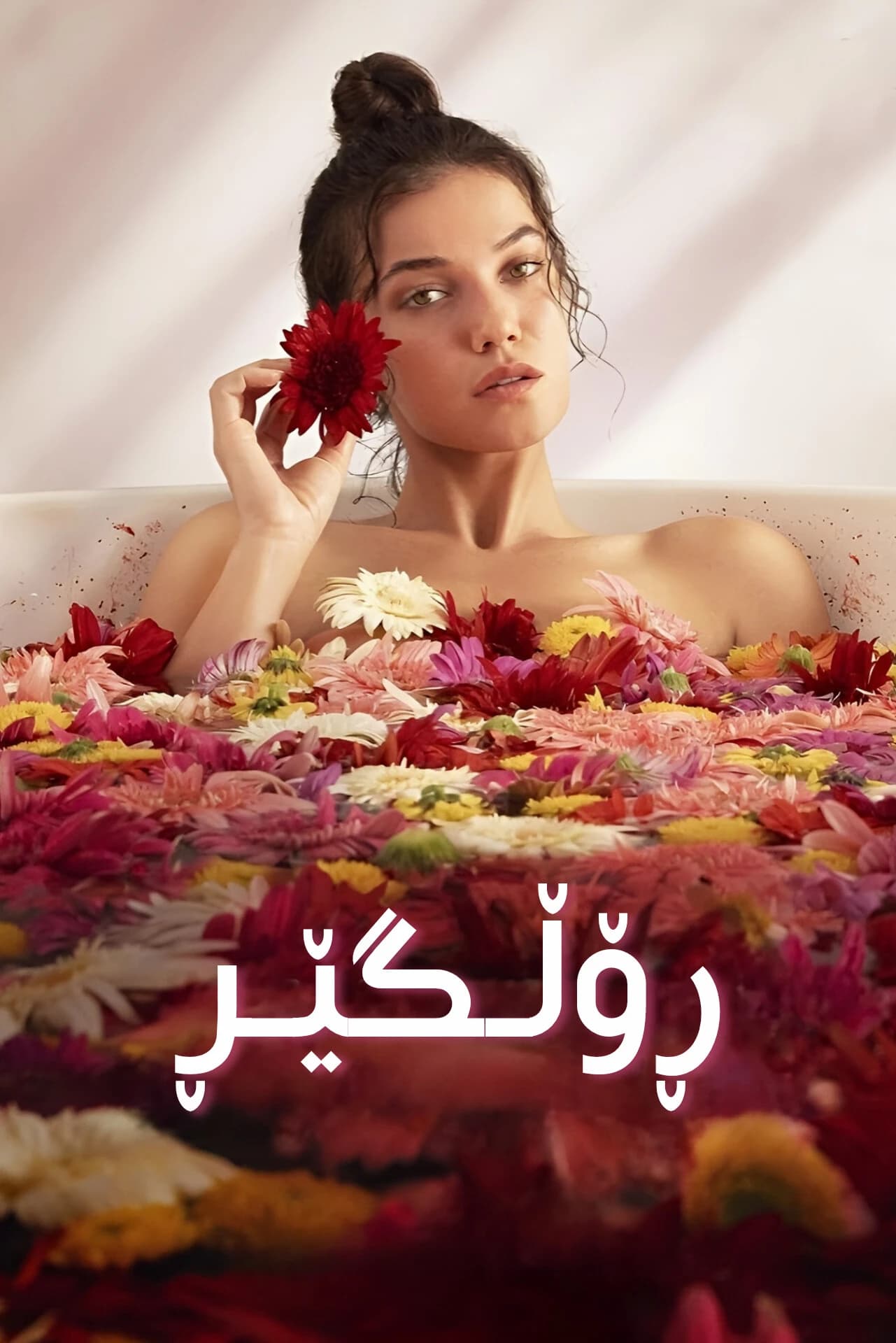ڕۆڵگێڕ