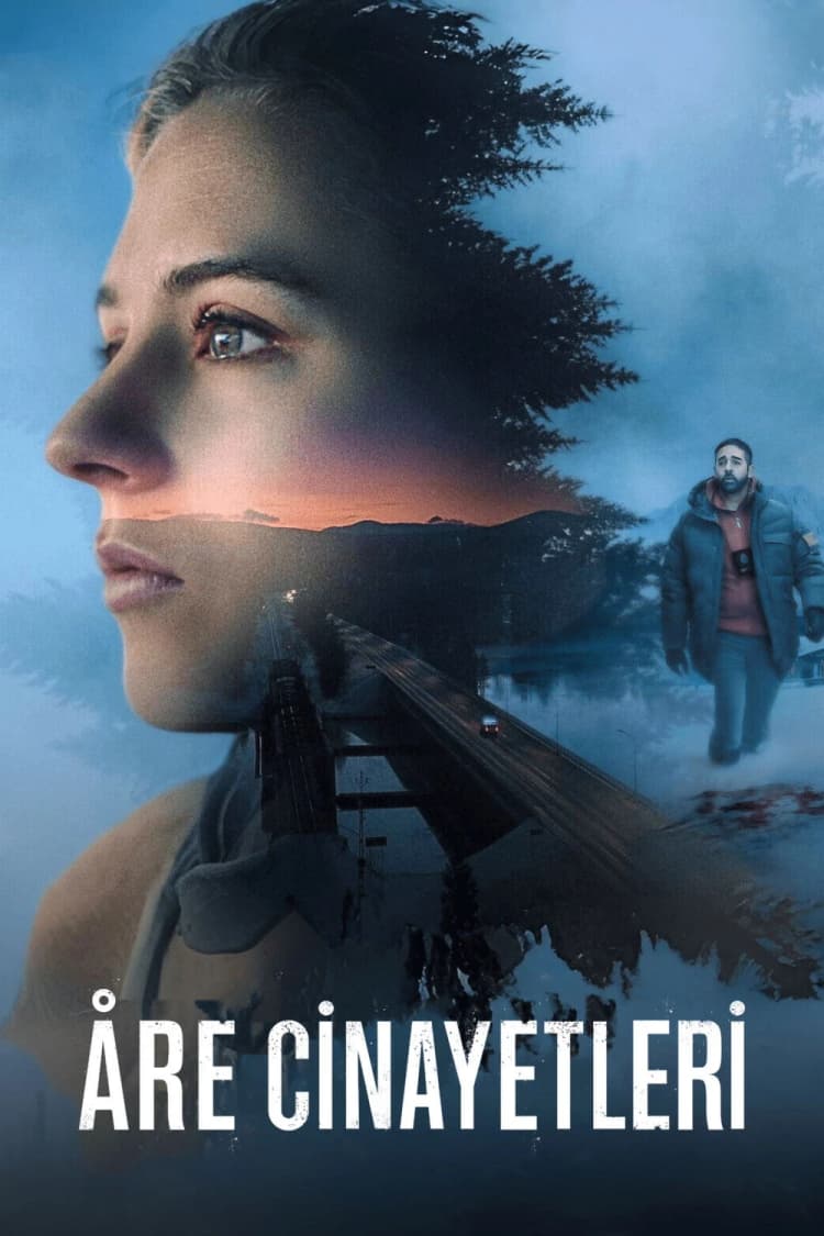 The Åre Murders
