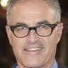 David Frankel