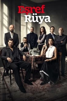  ڕویای ئەشرەف