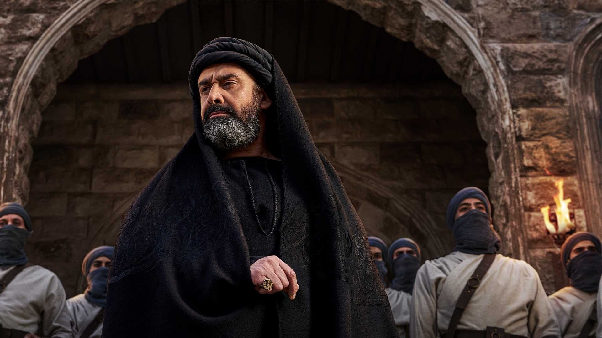 حەشاشەکان
