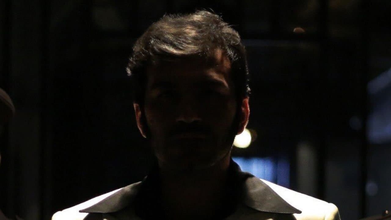 خالۆ چیرۆکی پیاوێک
