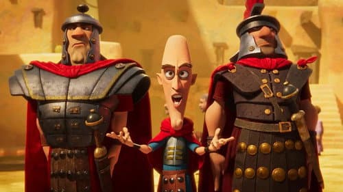Little Caesar