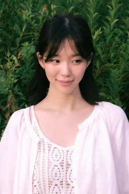 Lee So-i