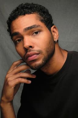 Nicholas Duvernay