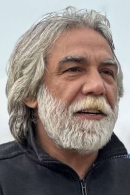 Ayman Reda