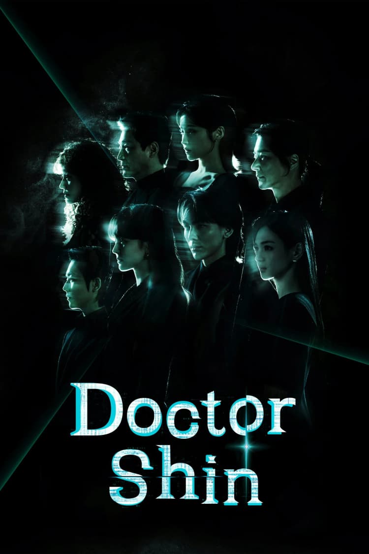 Doctor Shin