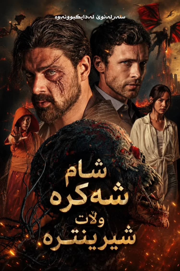 شام شەکرە وڵات شیرینترە: لە دایکبوونەوە