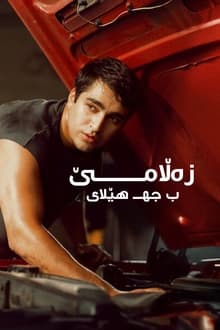 زەڵامێ پشتگۆه هاڤێتی