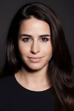 Büşra Pekin